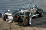 Lotus Seven Turbo by Irmscher 2007 года